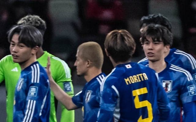 サッカー日本代表 ６月の消化試合で必要なのは「新陳代謝」「再構築」 識者が提言