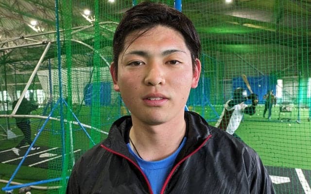 「北東北の雄」富士大が狙う大学日本一　監督が見出した無名の逸材がドラフト候補に成長