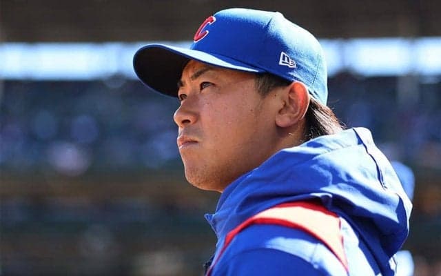 今永昇太、“大谷翔平斬り”は「たまたま」　雨天中断で2勝目お預けも「気にしてない」