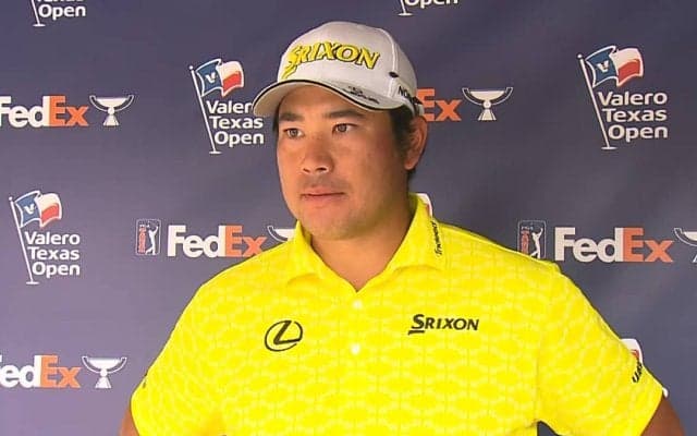 松山英樹は7位　次戦のマスターズは「しっかりと準備して良いプレーができるように」