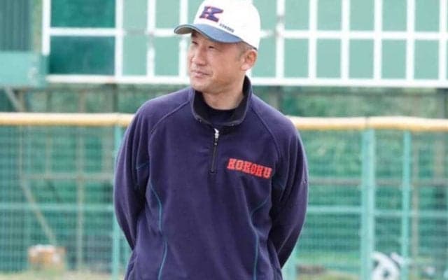 高橋由伸超えの快挙も…恩師から「何で出たんや」　元ドラ1が待ち望む“名前が消える日”