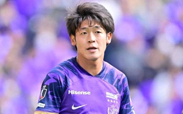「シュートうめぇな」「本物じゃ」J1広島の新エースFW大橋祐紀の抜け出し→切り返しからの2点目が上手い！「ストライカー覚醒の日だったのかもしれない」との声