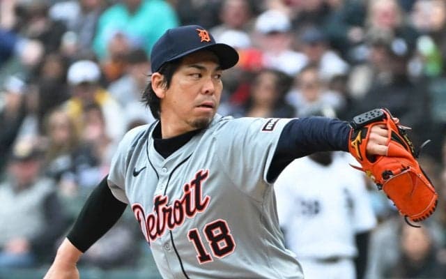 高木豊が現地視察で感じた日米のキャンプの違い　スプリットを習得した前田健太も「メジャーのやり方がすごく合っている」