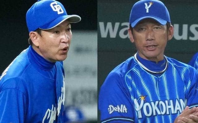 DeNAと中日の首位攻防戦　山川穂高が古巣本拠地へ…地方球場にも注目の1週間