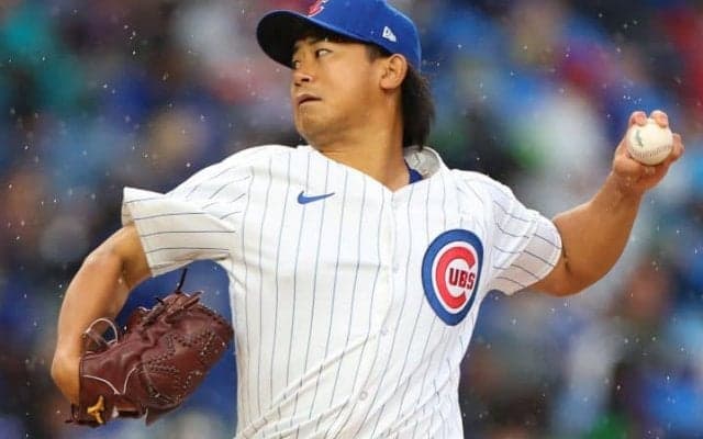 カブス今永昇太　大谷翔平斬りも「紙一重」と謙虚そのもの　10イニング連続無失点記録も継続中