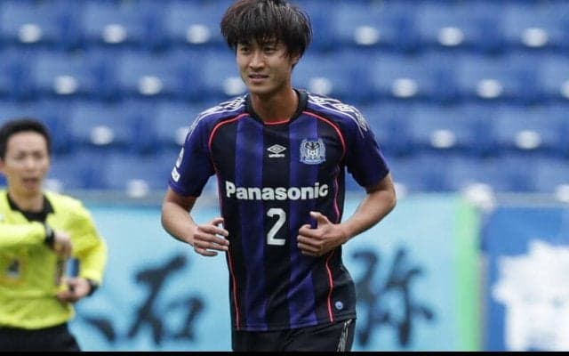 「当選させて頂きました！」 元G大阪の西野貴治氏が地元で政治家に転身、昨季29歳で現役引退