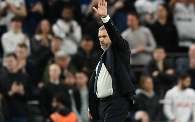 「うまく対処できた」トッテナムがトップ4フィニッシュへ、ポステコグルー監督は残留争い中の相手の勝利に「今日は満足」