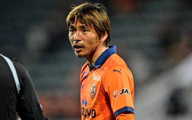 【J2「劇的」】清水、乾の絶妙すぎるワンタッチアシストで劇的勝利 攻撃陣の層の厚さが違いを生み首位奪取(1)