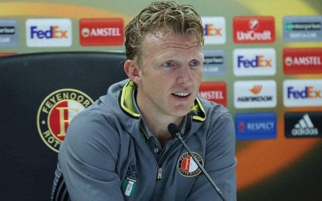 ディルク・カイト監督率いるベールスホットがベルギー1部復帰確実に…指揮官はステップアップを示唆