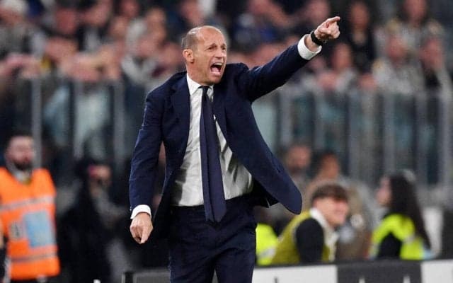 復調の兆し見せるユベントス、リーグ5試合ぶり勝利に指揮官満足「日々改善し、目標を達成しようとしている」