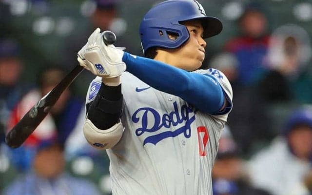 大谷翔平、絶好調を示す3大理由　7.5→11.1に激変…松井秀喜HR記録に到達秒読み