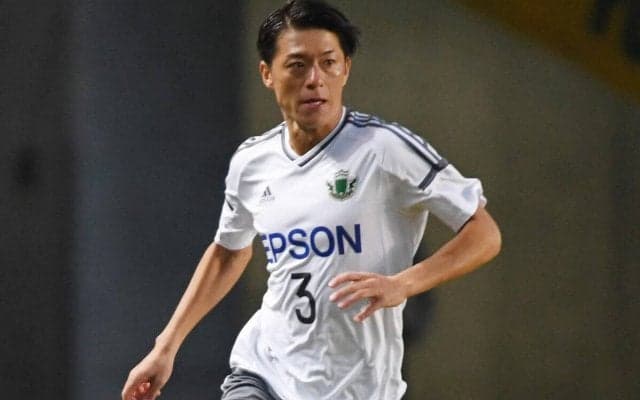 田中隼磨氏が古巣・松本を去った理由を明かす「クラブは動いてくれなかったため、私はクラブを辞める決意をしました」