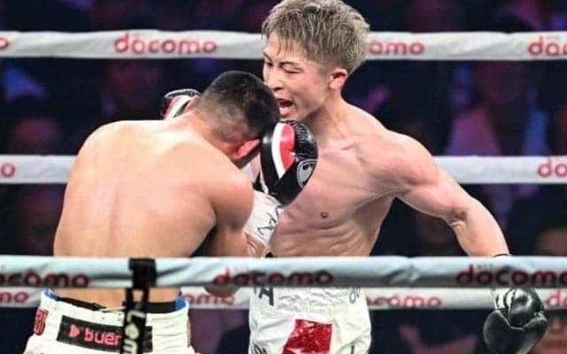 打ちのめされたからこそ分かる 井上尚弥を“苛立たせた”元王者が語る「怪物」の凄み「もう何かを証明する必要はない」