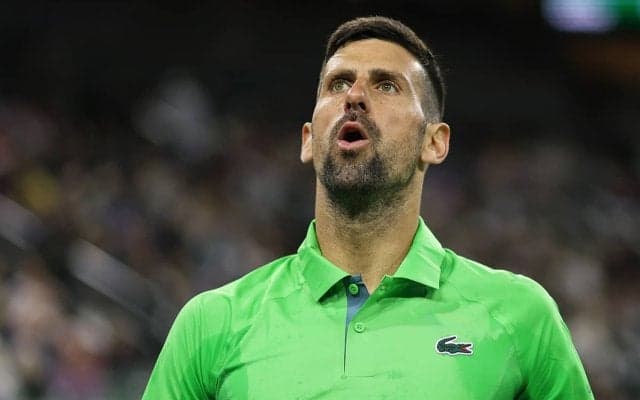 ジョコビッチ、コーチのイワニセビッチ氏との別れに「次に進む時が来た」。後任候補のジモニッチ氏は「兄のような存在」