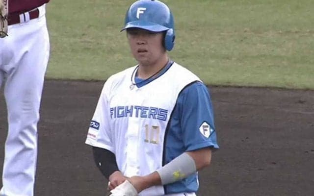 ハムが逆転勝ち、上川畑＆20歳の阪口が3安打　ドラ3宮崎が2安打…8日のファーム結果