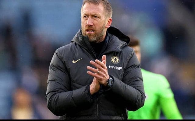 「チェルシーと似た体質」を理由に…ポッター氏がアヤックス監督就任を2度も拒否