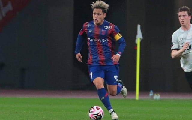 松木玖生の最適なポジションは?/六川亨の日本サッカーの歩み