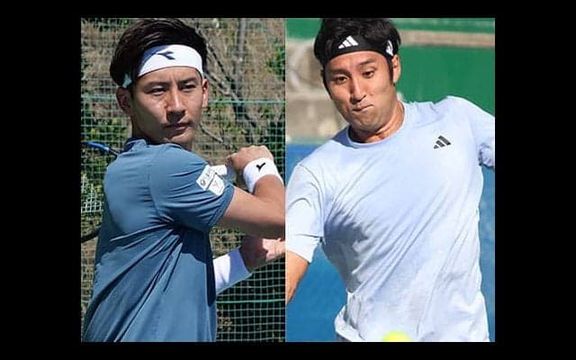  【速報中】島袋将vs内山靖崇 