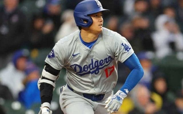 大谷翔平は「2番・DH」　3試合ぶり3号＆松井秀喜の通算175HR王手なるか