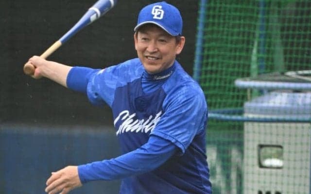 【中日】12年ぶりの3戦連続完封勝利　見逃せない「捕手の活躍」