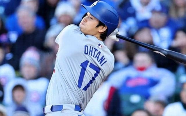 【現地発】40打席ノーアーチだった大谷翔平が”不振”から抜け出せた理由　量産体制に入る”カギ”は打球角度、方向、ボール球への対応にあり