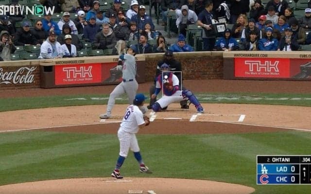 カブス・今永昇太、浮き上がるようなストレートが“ヤバすぎる”と話題に　大谷翔平も空振りしたライジングボールにファン騒然 「回転数エグい」「契約安すぎたな」