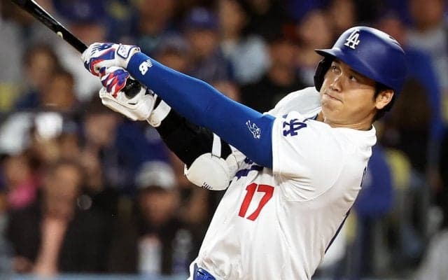 大谷翔平はどの投手から一番ホームランを打っている？　左腕の「お得意様」はなんと菊池雄星