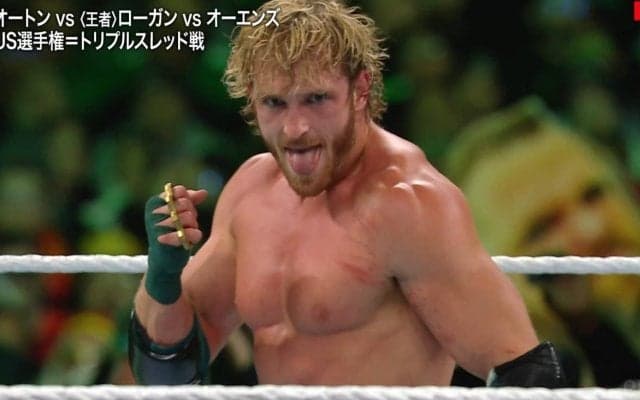 お騒がせYouTuber、衝撃の身体能力に騒然！ 「ジャンプ力すご」「やっぱり天才」