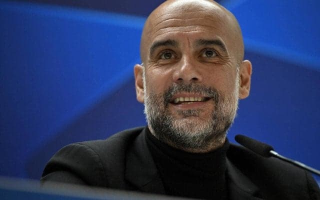 「1度できたなら、またできる」CL連覇目指すシティ3年連続のレアル戦にグアルディオラ監督「自分たちが何者であるかを見せつける」