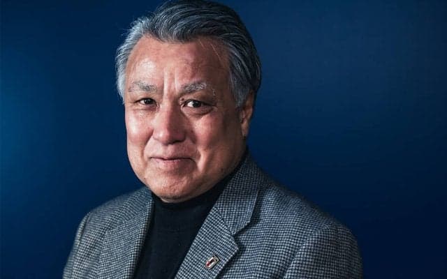 田嶋幸三「サッカーの火を消してはならない」100年に一度の危機にどう立ち向かったか