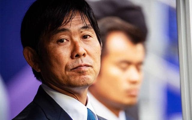 なぜ森保監督を続投した？　田嶋幸三の答えは「確実に勝ってくれる監督がいたら、すぐにでも代える」