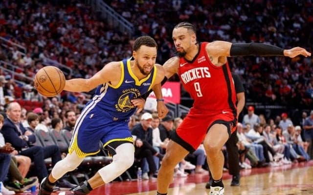 5連敗に陥ったロケッツが脱落…ウェストのポストシーズン出場10チームが決定