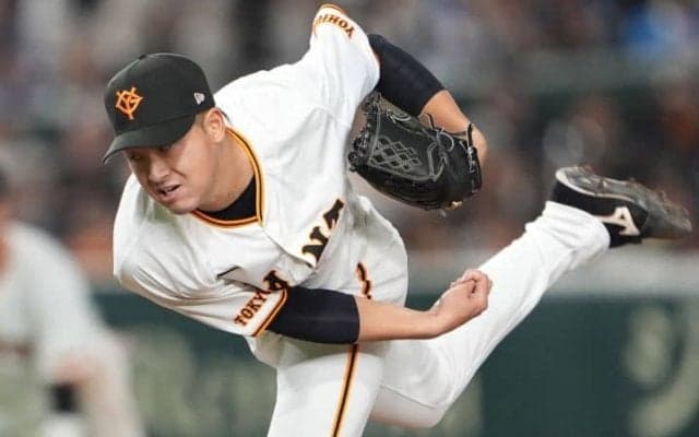 緊急事態に立つ！グリフィン離脱　チームの救世主となれるか　注目集める「桑田チルドレン」の存在とは