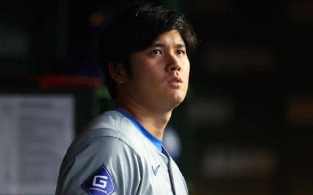 大谷翔平「短い時間で多くの仕事量をこなすのは…」ピッチクロックは選手の故障につながるのか？