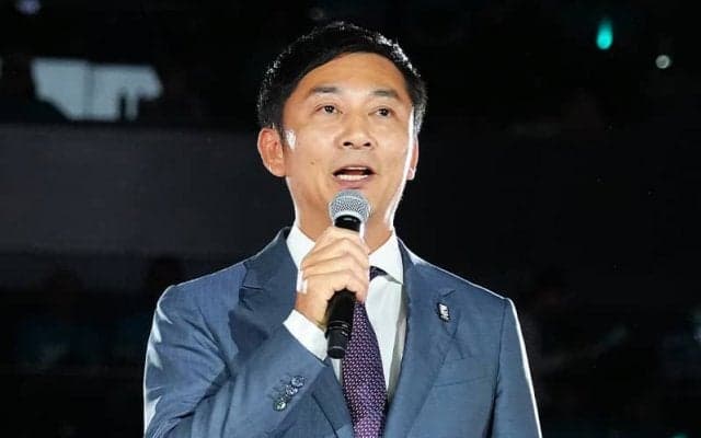 Bリーグが台湾東部沖地震の災害支援寄付の受付開始…島田チェアマン「できる限りの支援活動を」