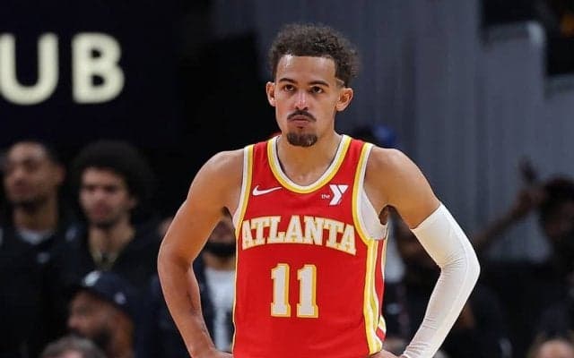 左手の負傷で2月下旬から離脱していたホークスのトレイ・ヤングがチーム練習に復帰へ