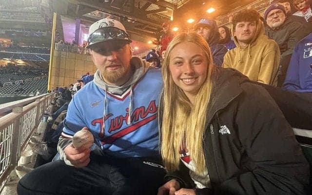 大谷翔平HR球でカップル喧嘩？　ド軍ファンの彼女おねだりも…彼氏一蹴「絶対キープ」