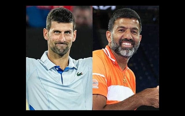 “年齢は単なる数字“36歳と44歳の世界1位の矜持