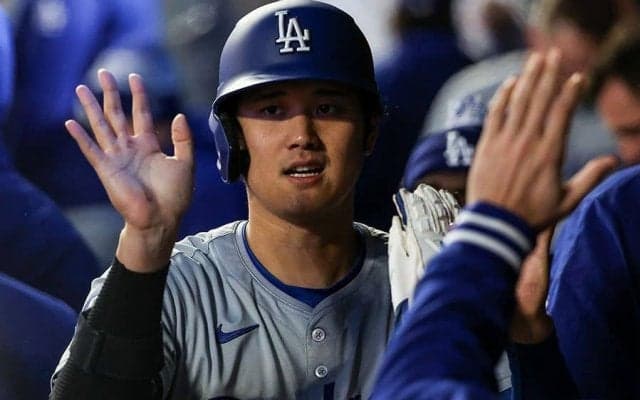 打席に立たなくても…大谷翔平が与える影響力　敵地紙は戦々恐々「恐怖心を植え付ける」