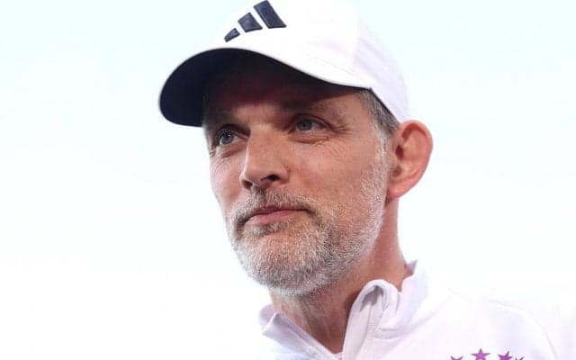 「彼らは最高の状態」アーセナルとアウェイで戦うバイエルン、トゥヘル監督は経験の差に期待「CLではより多くの経験がある」