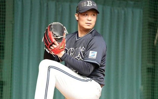 ハム水谷が6年目で初の1軍昇格　2軍で4HR…オリ阿部も今季初登録、9日の公示