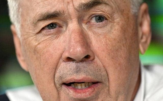 「とても魅力的」3大会連続でシティと対戦するレアル、アンチェロッティ監督は昨季のリベンジへ「大切なのはベストを尽くすこと」