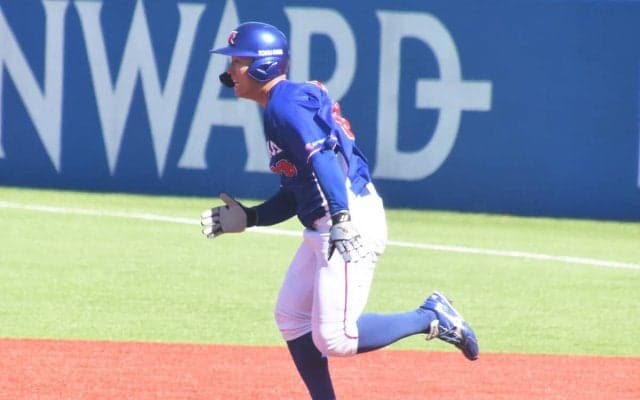 モデルチェンジでドラフト指名を目指す社会人の逸材たち かつて最速145キロのプロ注目投手は俊足好打の外野手に