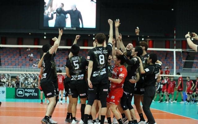 第72回黒鷲旗全日本男女選抜大会のグループ戦組み合わせが決定