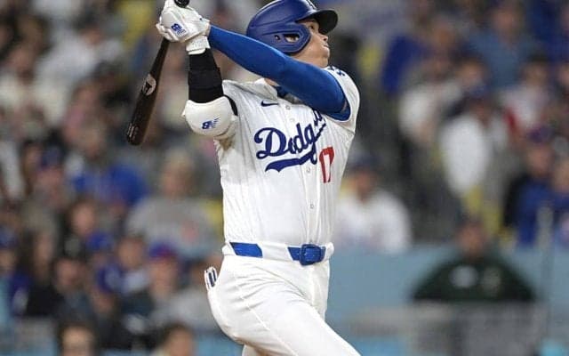 大谷翔平の一発、捕った人にもドラマ　豪快返却にカップル喧嘩…幸運の持ち主のその後