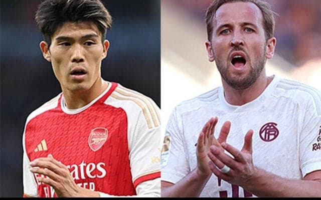 【CL準々決勝プレビュー】プレミアで首位浮上のアーセナルvsブンデス12連覇絶望のバイエルン