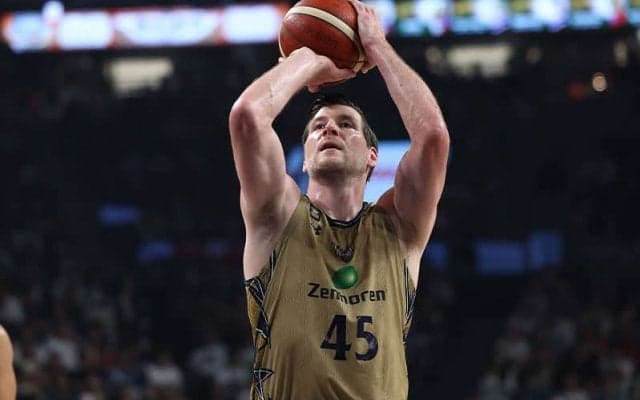 琉球ゴールデンキングスのジャック・クーリーへ懲罰…1試合出場停止と罰金5万円