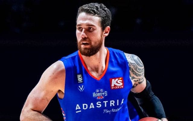 茨城のジェイコブセンがILから抹消…開幕前に骨折判明、今シーズン初出場へ前進