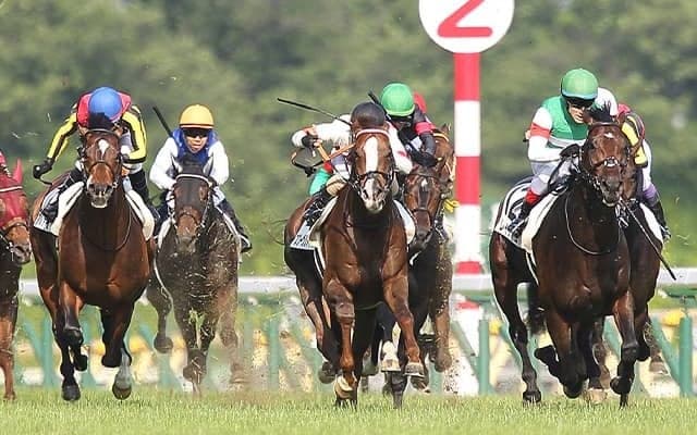 17年クラシック組が父となって再び激突 皐月賞に初年度産駒が集結