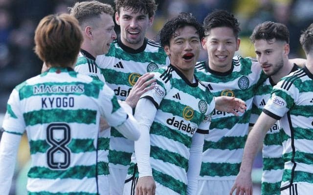 今夏のセルティックが最優先で補強したいポジションとは